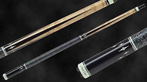 Mezz Pool Cue Axi Series 154 19.3oz (only Had 1 Year)