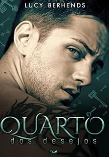 Livro Quarto dos Desejos