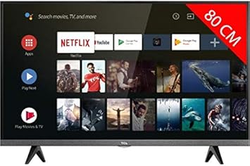 amazon televisores smart tv 32 pulgadas
