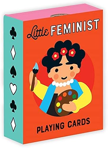 Download Little Feminist Playing Cards PDF