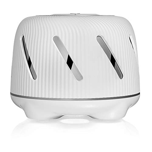 White Noise Machine w/ App-Based Controls