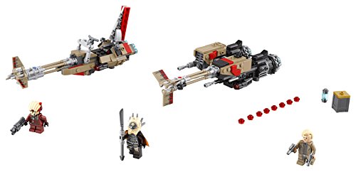 LEGO 75215 Star Wars Cloud-Rider Swoop Bikes™ – Bild 3