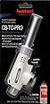 Iwatani Cooking Torch - Professional Culinary Butane Creme Brulee and Food Torch Burner