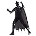 BATMAN MISSIONS Total Armor BATMAN Figure