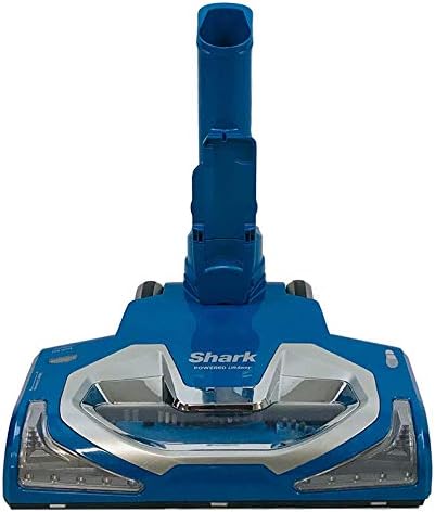 Blue Renewed Shark Rotator Professional Upright Vacuum ...