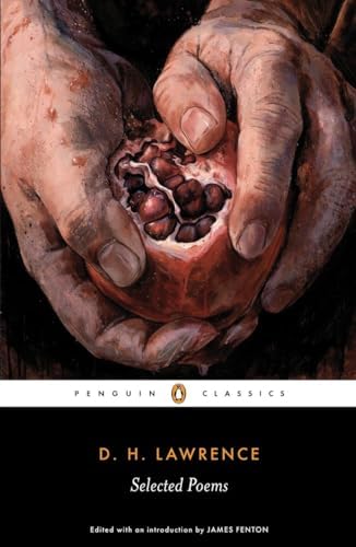 The Complete Poems of D. H. Lawrence (Wordsworth Poetry Library