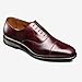 Allen Edmonds Men's Exchange Place Oxford, Oxblood, 11 D US