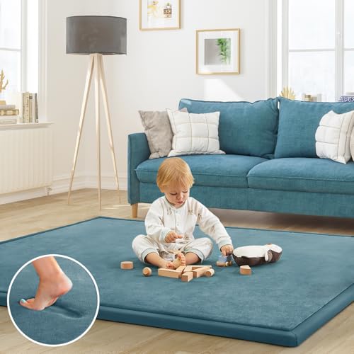 ILPEOD Baby Play Mat