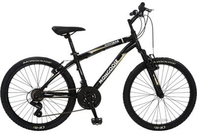 Mongoose montana 21 speed bicycle Clearance