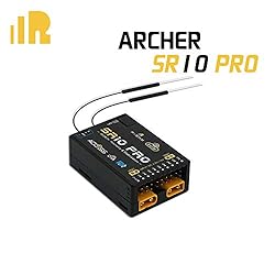 FrSky 2.4GHz Access Archer SR10 Pro Receiver