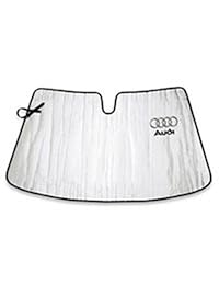 Audi ZAW400041. Accesorio original. Cubierta parasol con protección UV para Audi Q5.
