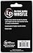 Latin Percussion LPA229 Aspire Tri-Tone Whistl