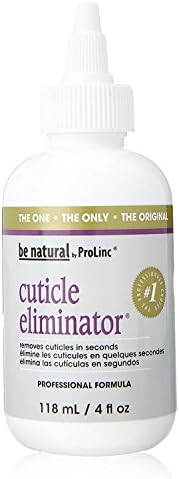 ProLinc Cuticle Eliminator, 4 Fluid Ounce