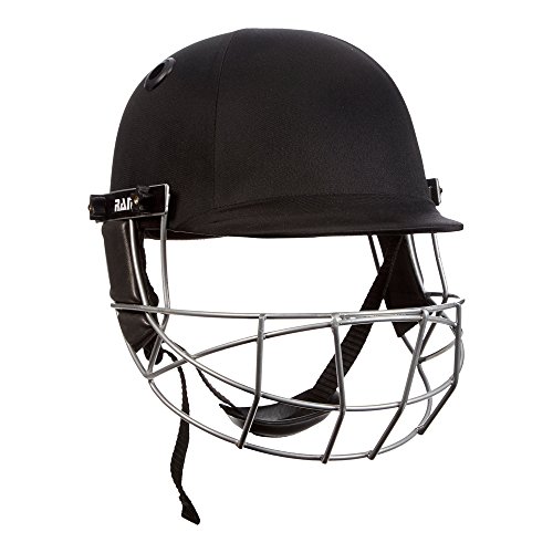 cricket helmet chin strap