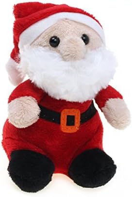 Christmas Santa Clause Plush