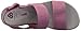 Clarks Women's Arla Jacory Wedge Sandal