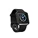 Fitbit Blaze Smart Fitness Watch,Gunmetal Black, Small (5.5 - 6.7 inch)