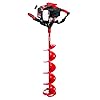 Eskimo-Shark-517cc-with-8-Inch-Quantum-Ice-Auger Eskimo-Shark-517cc-with-8-Inch-Quantum-Ice-Auger