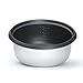 Pars Automatic Persian Rice Cooker - Tahdig Rice Maker Perfect Rice Crust, 5 Cup