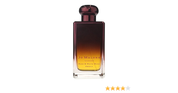 rose white musk jo malone