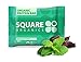 Squarebar Organic protein bar, All variety! pack of 7 + 1 Bonus clip from Glutenfree4U