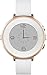 Pebble Time Round 14mm Smartwatch for Apple/Android Devices - Rose Gold