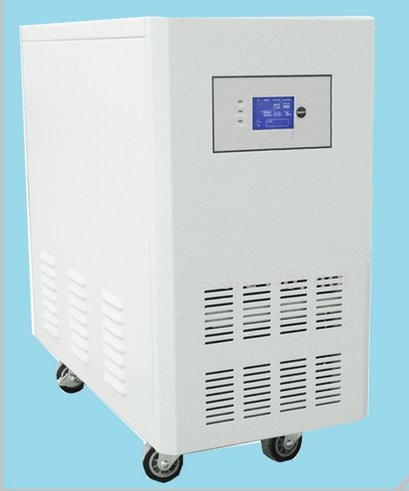 GOWE 4000W DC110V Off Grid Pure Sine Wave Solar or Wind 