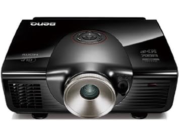 Benq SH940 - Proyector (4000 lúmenes ANSI, DLP, 1080p (1920x1080 ...