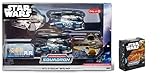 STAR WARS Micro Galaxy Squadron Combo Pack Bundle