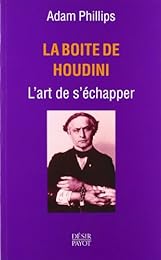 La  boîte de Houdini