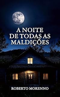 Livro A Noite De Todas As Maldições