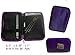 Chill Pack Diabetic/Medication Cooler Travel Case for Insulin Pen/Syringes, Ice Pack, 8 oz., Purple