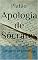 Livro Apologia de Sócrates: Clássicos da Literatura