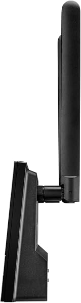 ASUS 4G-N16 Wi Fi N300 LTE Cat 4 Modem Router 3G/4G Support view 8