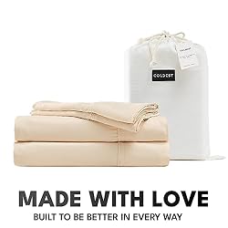 Coldest 100% Organic Viscose Derived from Bamboo