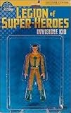 Legion of Super Heroes: Invisible Kid Action Figure by DC Comics