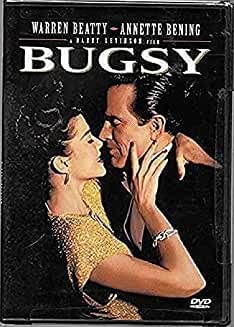 Photo 1 of Bugsy [DVD]