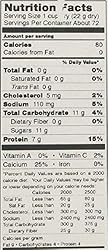 Yummmy Instant Nonfat Powdered Dry Milk - Leche en