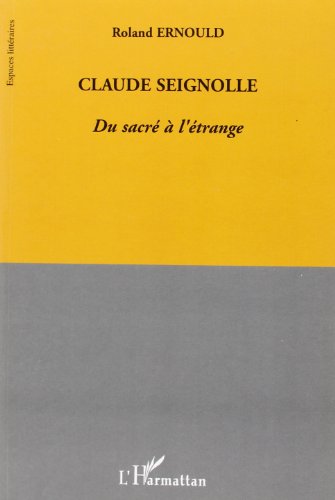 Claude Seignolle
