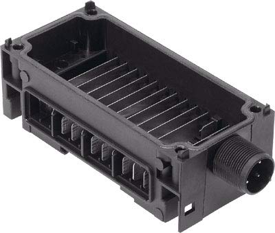Festo 533577 Interlinking Block, Model CPX-GE-EV-V