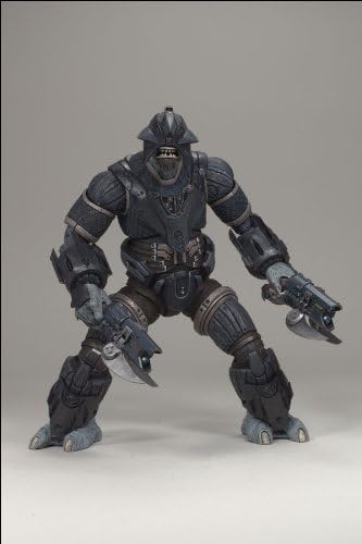 halo brute figure