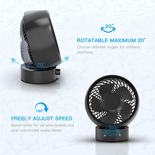 ventilador-silencioso-USB-ventilador-de-Escritorio-porttil-mini-180-velocidad-variable-ngulo-de-rotacin-de-20--Con-cable-de-12-m-adecuado-para-el-hogar-la-oficina-la-biblioteca-Negro