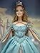 Barbie Collector Ethereal Princess Barbie Doll