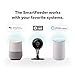 Petnet SmartFeeder (2nd Generation) for Dogs and Cats, Medium, Black/Black