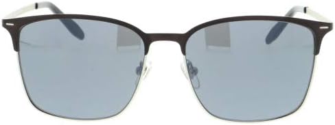 HIS HS167-002 Sunglasses Dark Gun