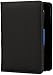Marware EcoVue Leather Folio for Amazon Kindle Fire HD 7 - Black