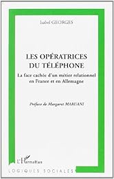 Les  opératrices du téléphone
