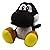 Shalleen Super Mario Bros Black Yoshi Plush Yoshi Species Soft Toy Stuffed Animal Doll 6"