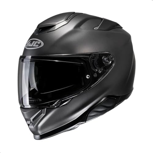 Amazon.com: HJC i10 Solid Full Face Motorcycle Helmet with HJ-31