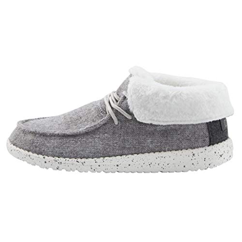 Hey Dude Women's Britt Shoes Multiple Colors Pricepulse